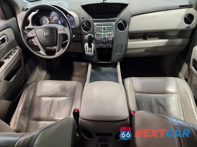 Zdjęcie 8 z 13 samochodu: 2010 HONDA PILOT EXL VIN:5FNYF4H60AB039319 - miniatura