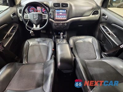 Zdjęcie 8 z 13 samochodu: 2019 DODGE JOURNEY CROSSROAD VIN:3C4PDCGG4KT716722 - miniatura