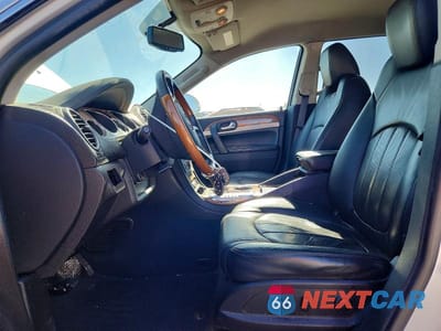 Zdjęcie 7 z 13 samochodu: 2010 BUICK ENCLAVE CXL VIN:5GALVBED8AJ233014 - miniatura