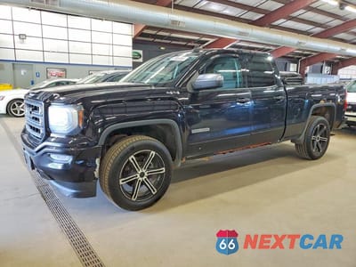 2016 GMC SIERRA K1500 1GTV2LEHXGZ258824 - główne zdjęcie licytacji z USA - miniatura
