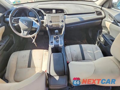 Zdjęcie 8 z 12 samochodu: 2017 HONDA CIVIC LX VIN:2HGFC2F59HH565128 - miniatura
