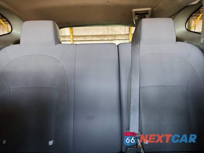 Zdjęcie 10 z 13 samochodu: 2015 NISSAN ROGUE SELECT S VIN:JN8AS5MT0FW165315 - miniatura