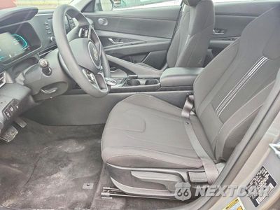 Zdjęcie 7 z 12 samochodu: 2026 HYUNDAI ELANTRA HYBRID BLUE VIN:KMHLM4DJ2TU184703 - miniatura