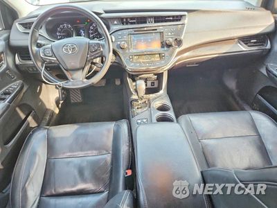 Zdjęcie 8 z 12 samochodu: 2018 TOYOTA AVALON LIMITED VIN:4T1BK1EB3JU273572 - miniatura