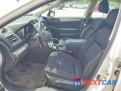 Zdjęcie 7 z 12 samochodu: 2015 SUBARU LEGACY 2.5I PREMIUM VIN:4S3BNAC69F3033845 - miniatura