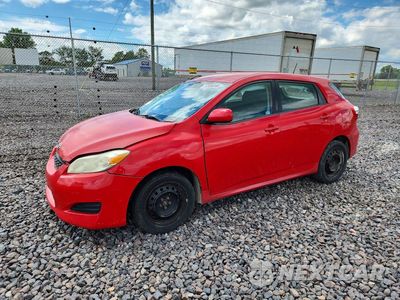 2009 TOYOTA MATRIX BASE 2T1KU40E19C096319 - główne zdjęcie licytacji z USA - miniatura