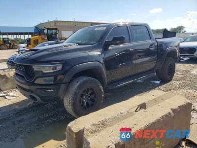 2022 RAM 1500 TRX 1C6SRFU9XNN403642 - główne zdjęcie licytacji z USA - miniatura