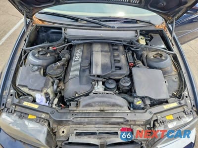 Zdjęcie 11 z 12 samochodu: 2006 BMW 325 CI VIN:WBABW33466PX88514 - miniatura