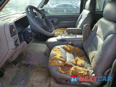 Zdjęcie 7 z 13 samochodu: 1998 CHEVROLET TAHOE K1500 VIN:3GNEK18R0WG124791 - miniatura