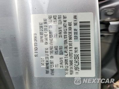 Zdjęcie 13 z 13 samochodu: 2017 MAZDA CX-5 TOURING VIN:JM3KFACL8H0125043 - miniatura