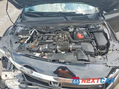 Zdjęcie 11 z 12 samochodu: 2020 HONDA ACCORD SPORT VIN:1HGCV1F34LA028454 - miniatura