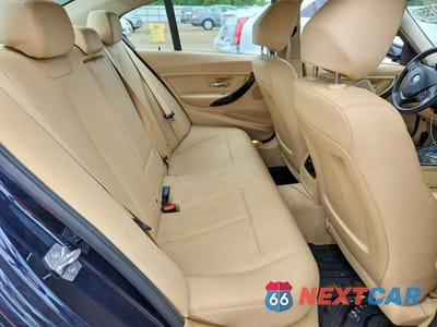 Zdjęcie 10 z 12 samochodu: 2015 BMW 320 I XDRIVE VIN:WBA3C3C59FK201953 - miniatura