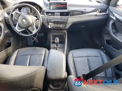 Zdjęcie 8 z 12 samochodu: 2021 BMW X1 SDRIVE28I VIN:WBXJG7C0XM5T74003 - miniatura