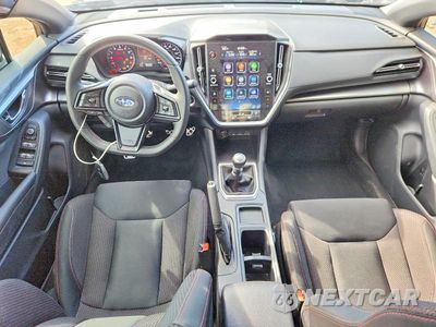 Zdjęcie 8 z 12 samochodu: 2024 SUBARU WRX PREMIUM VIN:JF1VBAH66R9806471 - miniatura