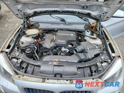 Zdjęcie 11 z 12 samochodu: 2015 BMW X1 XDRIVE28I VIN:WBAVL1C58FVY32527 - miniatura