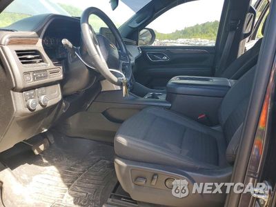 Zdjęcie 7 z 13 samochodu: 2023 CHEVROLET TAHOE K1500 LS VIN:1GNSKMKD3PR240652 - miniatura
