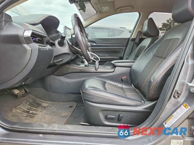 Zdjęcie 7 z 12 samochodu: 2022 NISSAN ALTIMA SR VIN:1N4BL4CV9NN402551 - miniatura
