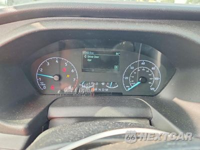 Zdjęcie 9 z 14 samochodu: 2023 FORD TRANSIT T-250 REEFER VAN VIN:1FTBR1Y81PKA77845 - miniatura