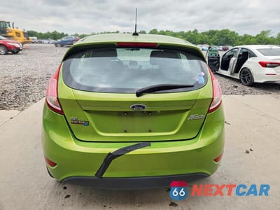 Zdjęcie 6 z 12 samochodu: 2018 FORD FIESTA SE VIN:3FADP4EJ5JM142001 - miniatura