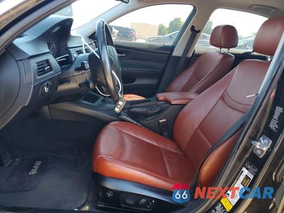 Zdjęcie 7 z 12 samochodu: 2011 BMW 335 XI VIN:WBAPL5G52BNN23799 - miniatura