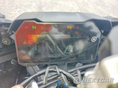 Zdjęcie 7 z 9 samochodu: 2025 YAMAHA YZFR7 VIN:JYARM38E2SA019106 - miniatura