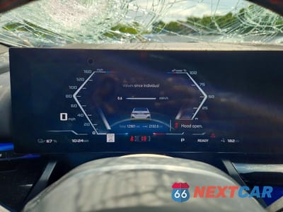 Zdjęcie 9 z 12 samochodu: 2024 BMW I5 M60 VIN:WBY43FK0XRCR75222 - miniatura