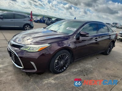2017 TOYOTA AVALON TOURING 4T1BK1EB3HU250819 - główne zdjęcie licytacji z USA - miniatura