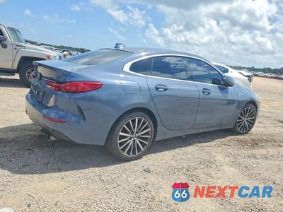 Trzecie zdjęcie samochodu z tyłu: 2022 BMW 228I VIN:WBA53AK0XN7K36991 - miniatura
