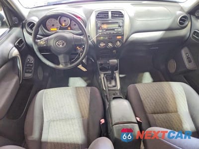 Zdjęcie 8 z 13 samochodu: 2005 TOYOTA RAV4 BASE VIN:JTEGD20V850079043 - miniatura