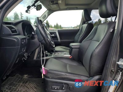 Zdjęcie 7 z 14 samochodu: 2014 TOYOTA 4RUNNER SR5 PREMIUM VIN:JTEBU5JRXE5185915 - miniatura