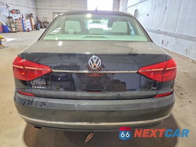 Zdjęcie 6 z 12 samochodu: 2016 VOLKSWAGEN PASSAT S VIN:1VWAS7A32GC051117 - miniatura