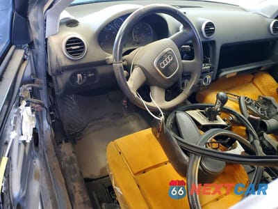 Zdjęcie 8 z 12 samochodu: 2010 AUDI A3 PREMIUM VIN:WAUBEBFM8AA106625 - miniatura