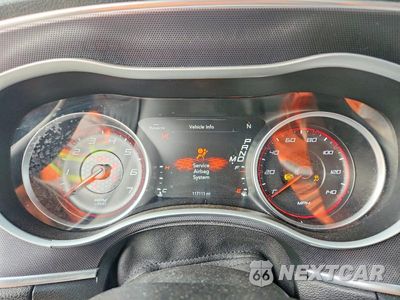 Zdjęcie 9 z 12 samochodu: 2016 DODGE CHARGER SXT VIN:2C3CDXHG1GH354955 - miniatura