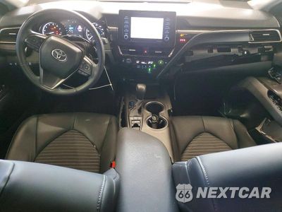 Zdjęcie 8 z 12 samochodu: 2024 TOYOTA CAMRY SE VIN:4T1G11BK1RU114378 - miniatura