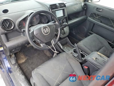 Zdjęcie 8 z 13 samochodu: 2010 HONDA ELEMENT SC VIN:5J6YH1H90AL006685 - miniatura