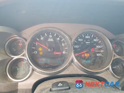 Zdjęcie 9 z 12 samochodu: 2011 CHEVROLET SILVERADO K1500 LT VIN:1GCRKSE30BZ207535 - miniatura
