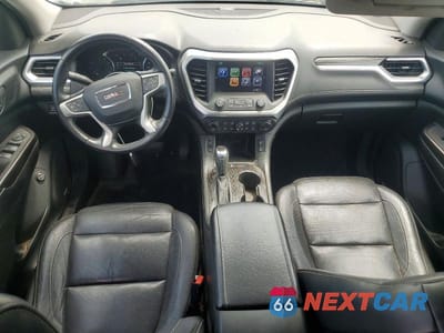 Zdjęcie 8 z 13 samochodu: 2018 GMC ACADIA SLT-1 VIN:1GKKNMLS9JZ146073 - miniatura