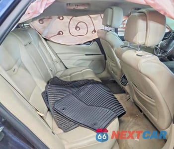 Zdjęcie 10 z 12 samochodu: 2013 CADILLAC XTS PREMIUM COLLECTION VIN:2G61T5S30D9132383 - miniatura