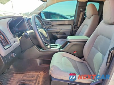 Zdjęcie 7 z 12 samochodu: 2017 CHEVROLET COLORADO VIN:1GCHSBENXH1271540 - miniatura
