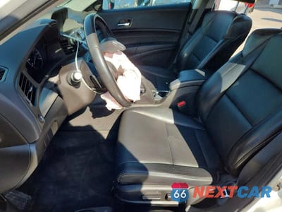 Zdjęcie 7 z 12 samochodu: 2018 ACURA ILX VIN:19UDE2F36JA004034 - miniatura
