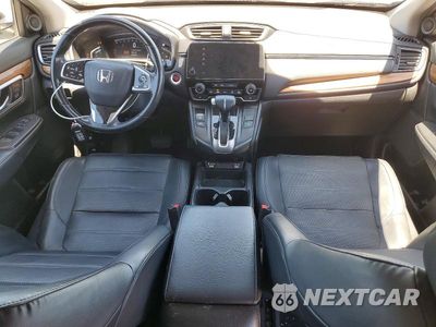Zdjęcie 8 z 12 samochodu: 2022 HONDA CRV VIN:2HKRW2H86NH614363 - miniatura