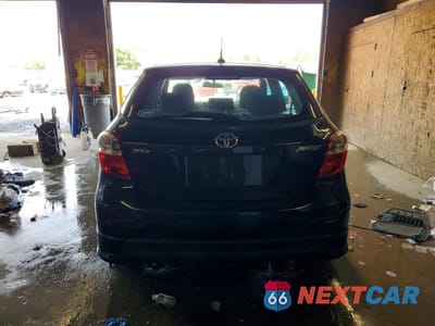 Zdjęcie 6 z 12 samochodu: 2010 TOYOTA MATRIX BASE VIN:2T1KU4EE3AC530169 - miniatura