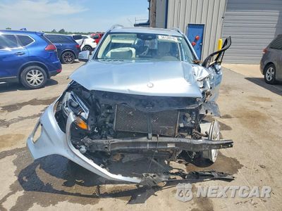 Piąte zdjęcie samochodu w środku: 2017 MERCEDES-BENZ GLS 450 4MATIC VIN:4JGDF6EE7HA896077 - miniatura