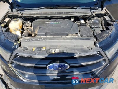 Zdjęcie 12 z 13 samochodu: 2015 FORD EDGE SPORT VIN:2FMPK3AP8FBC11357 - miniatura
