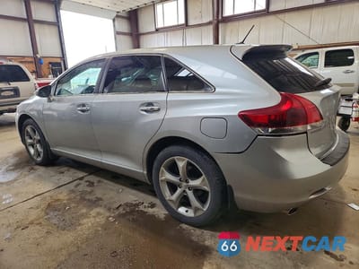 Drugie zdjęcie samochodu z przodu: 2015 TOYOTA VENZA XLE VIN:4T3BK3BB0FU111719 - miniatura