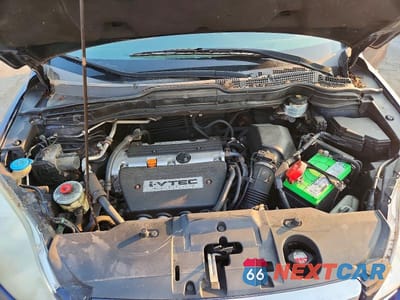Zdjęcie 12 z 13 samochodu: 2008 HONDA CR-V EXL VIN:5J6RE48788L047900 - miniatura