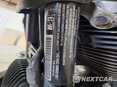 Zdjęcie 9 z 9 samochodu: 2021 HARLEY-DAVIDSON FLTRX VIN:1HD1KHC10MB651901 - miniatura