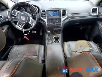 Zdjęcie 8 z 13 samochodu: 2011 JEEP GRAND CHEROKEE LAREDO VIN:1J4RS4GG2BC676456 - miniatura
