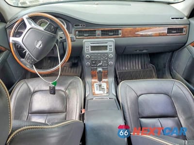 Zdjęcie 8 z 12 samochodu: 2011 VOLVO S80 T6 VIN:YV1902AH9B1146119 - miniatura