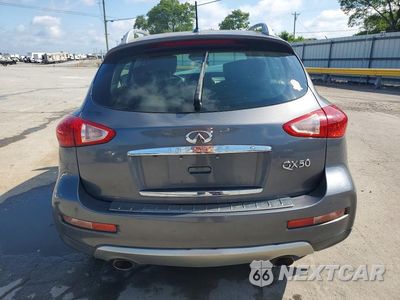 Zdjęcie 6 z 13 samochodu: 2016 INFINITI QX50 BASE VIN:JN1BJ0RP7GM236415 - miniatura